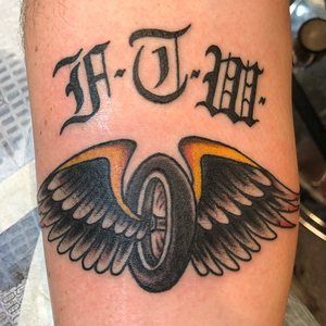 Meet your Posher, Skip